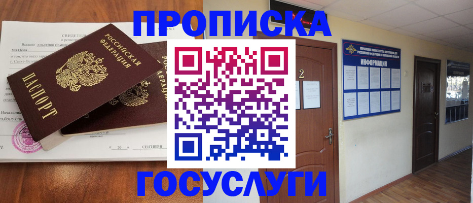 временная регистрация госуслуги в Дальнегорске